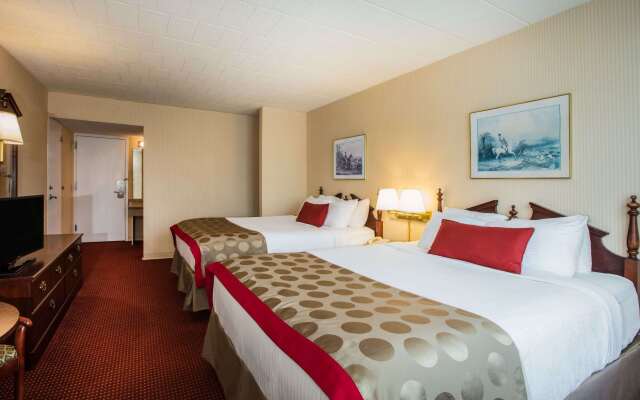 Ramada by Wyndham Ligonier