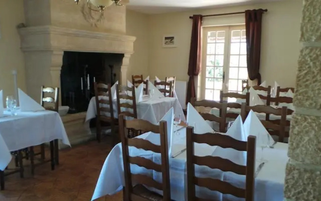 Hôtel-Restaurant Vézère Lodge