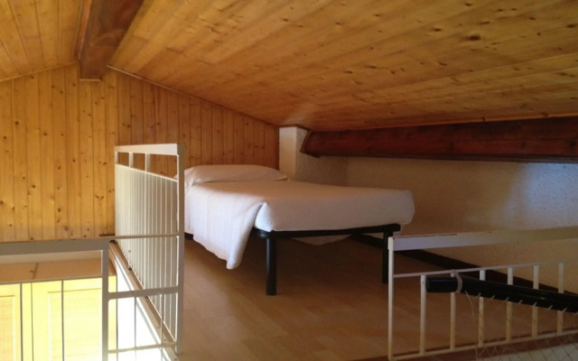 Hotel Paradiso