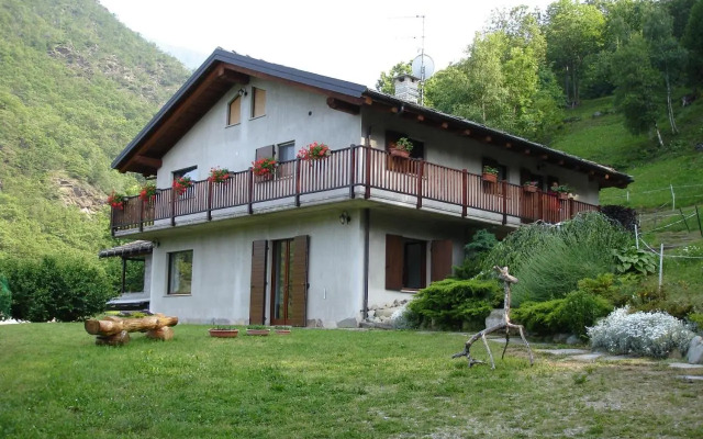 Residence Joy Center