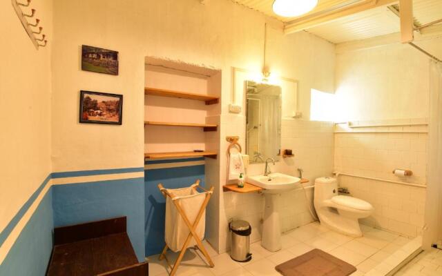 SaffronStays Nandanvan Estate, Kodaikanal