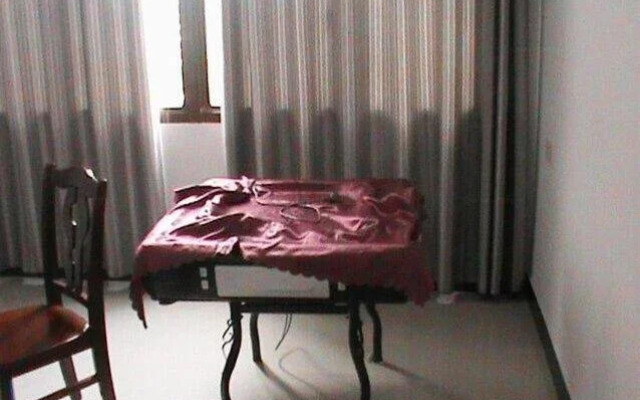 Jiuhuashan Foling Hotel