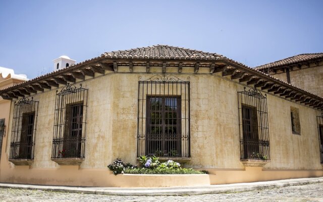 Hotel La Casona de Antigua