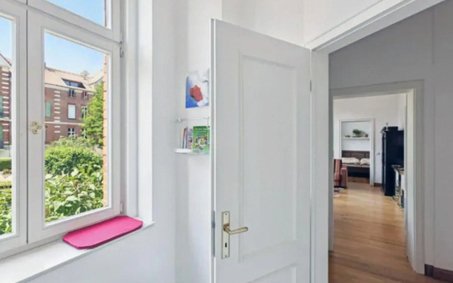 Gründerzeitvilla in Potsdam