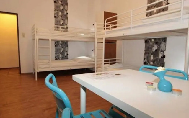 Hostel Altstadt Spandau