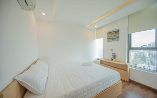 Phantasia Apartments Nha Trang