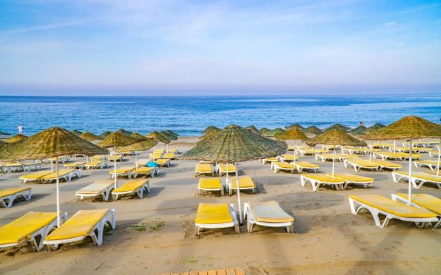 Bieno Club SVS Hotel