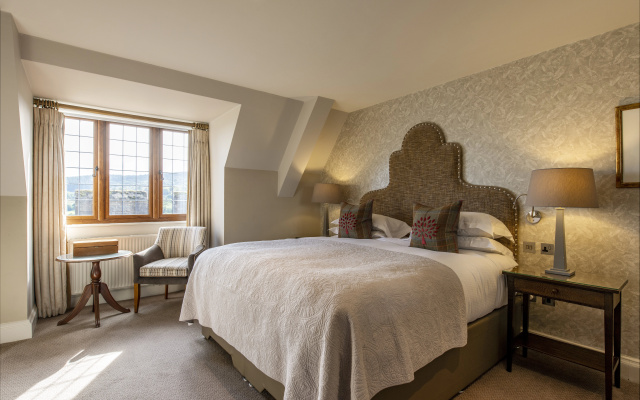 Bovey Castle