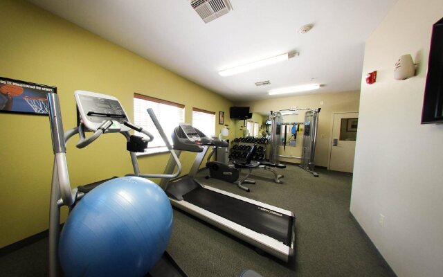 Candlewood Suites Houston Westchase/ Westheimer. by IHG