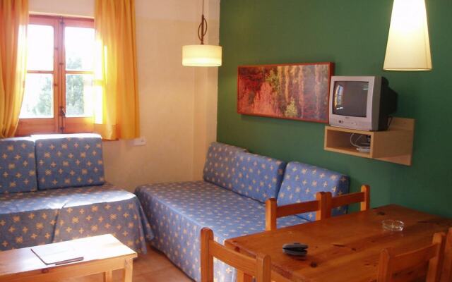 Apartamentos La Solana (reformado en 2024)