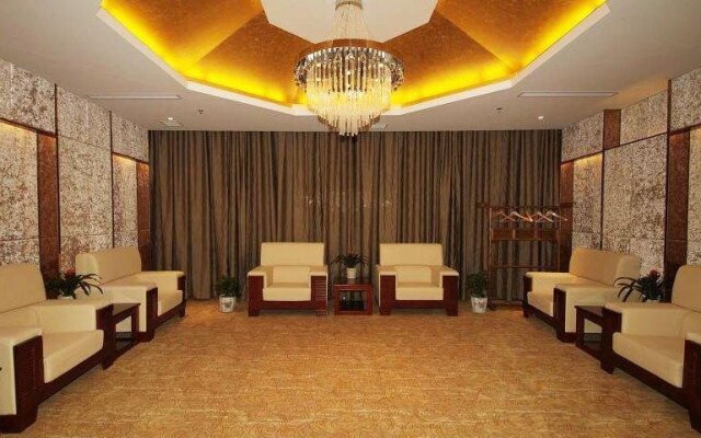 Huanghua International Hotel