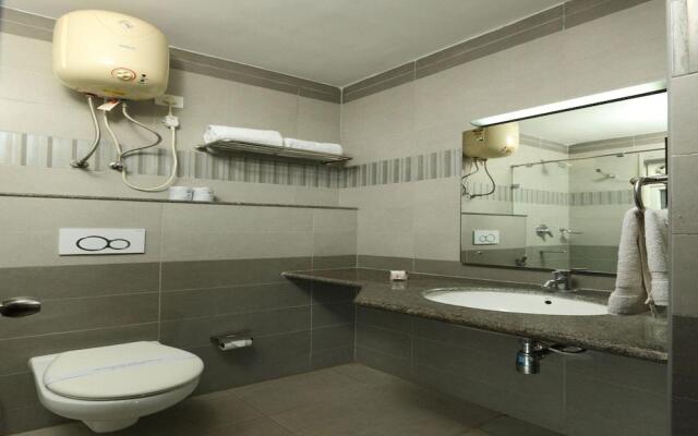 OYO 20002 SilverKey OMR