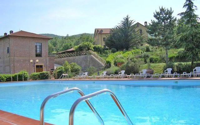 Hotel Sant'Uberto
