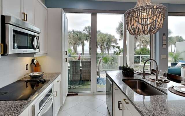 Diamond Beach 203 - Coastal Chic