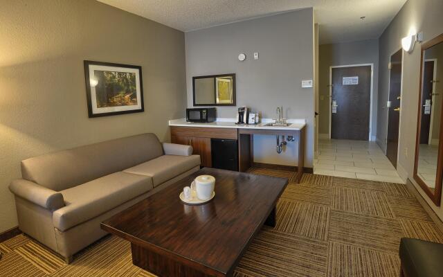 Holiday Inn Express Hotel & Suites Pell City by IHG