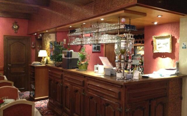 Hotel Cardiff
