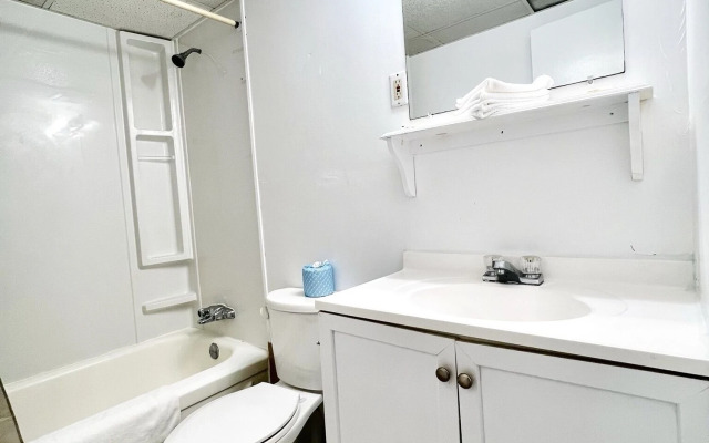 Fairway Inn by the Falls