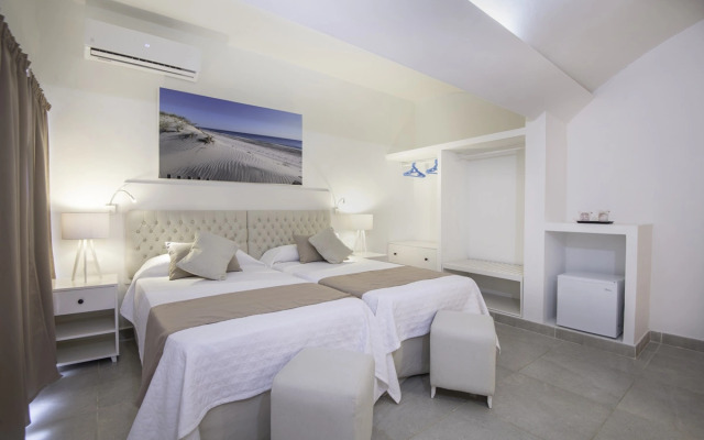 Villa Bacuranao