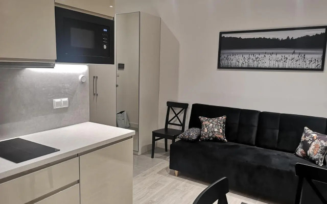 EASY RENT Apartments - BUSINESS CENTER 41