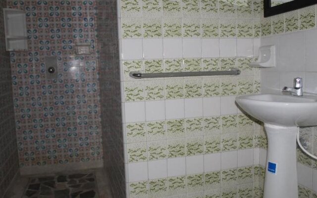 Hotel Campestre Villa Luz