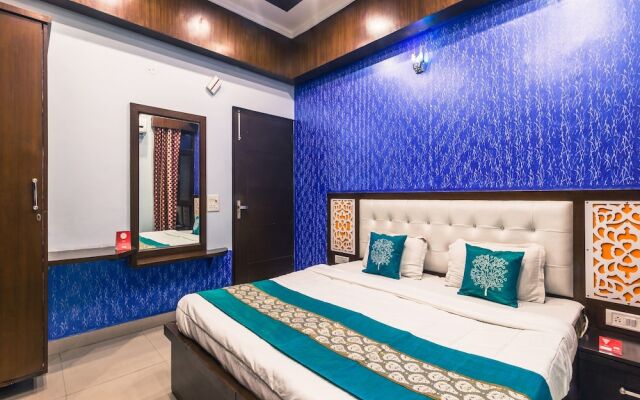 Hotel RK Residency