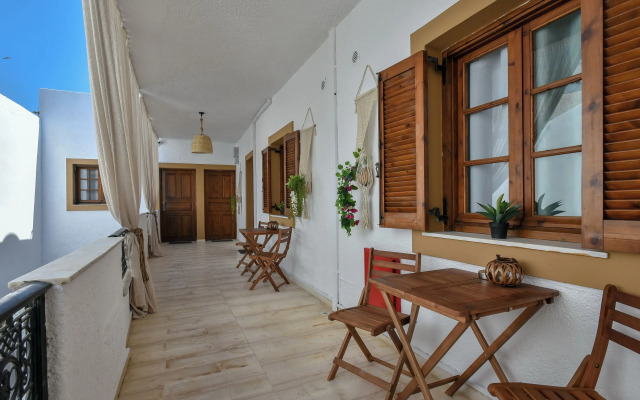 Studio Eva Studios & Apartments-5