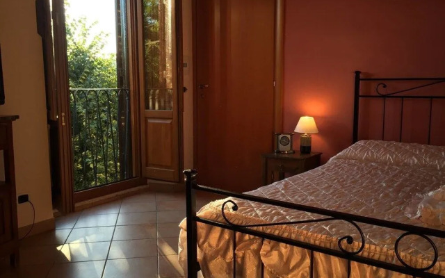 Bed & Breakfast Ristorante Belvedere