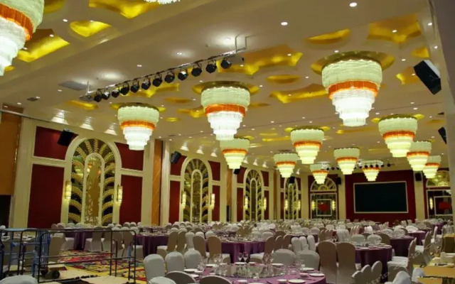 Harman Hotel