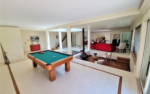 VILLA FATI in Península de Tróia