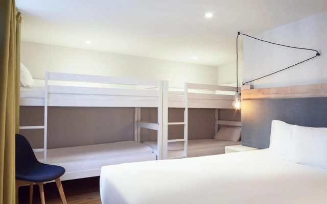 Hôtel Maison Montgrand Marseille Vieux Port