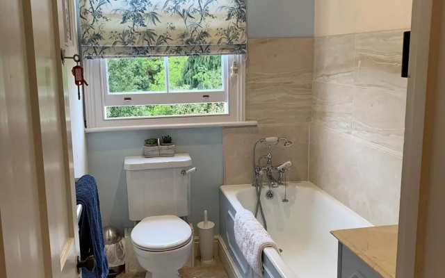Lodge Farm Bed & Breakfast
