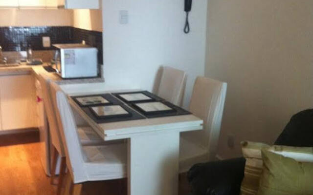 Vip Comfort Copacabana