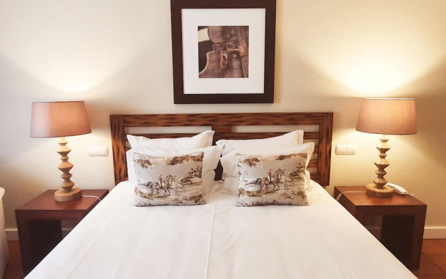 Quinta Do Pinheiro Hotel E Eventos