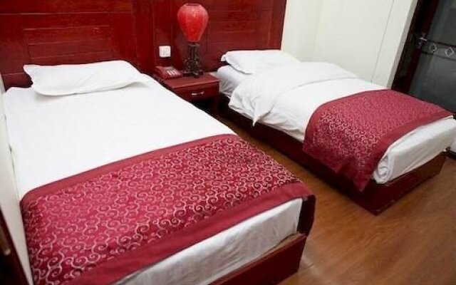 Liye Jingjiang Villa Hotel