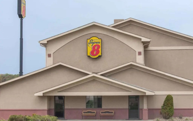 Super 8 Youngstown/Austintown