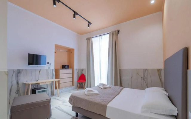 P.C. Boutique H. Napoli Centro