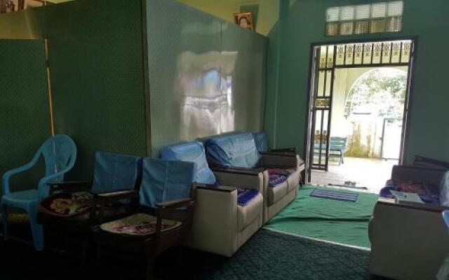 Peace House B&B
