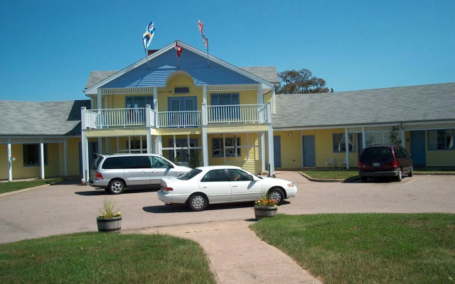Annapolis Royal Inn & Suites