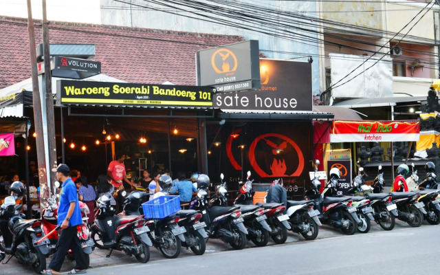 Devata Suite & Residence