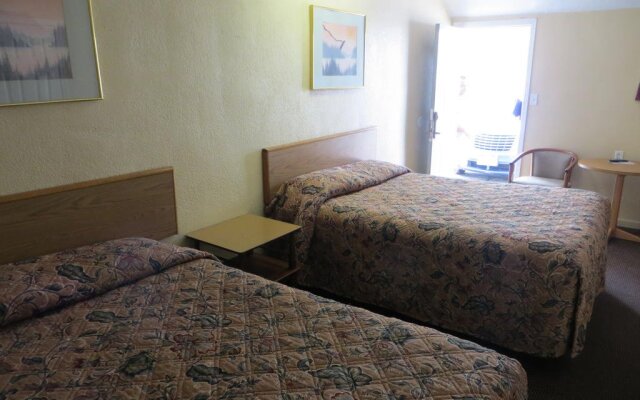 Economy Inn Fort Dodge