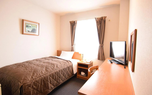 Chitose Airport Hotel