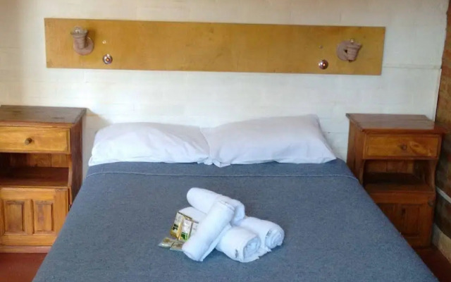 Raices Nuevo Apart Hotel
