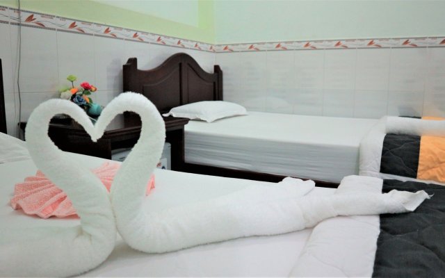 Quoc Dinh Guesthouse