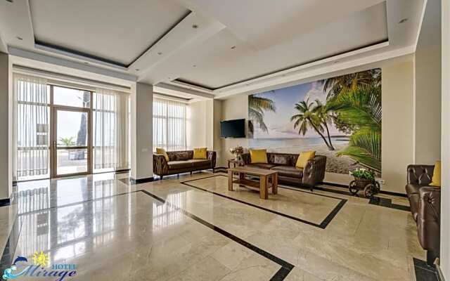 Mirage Hotel