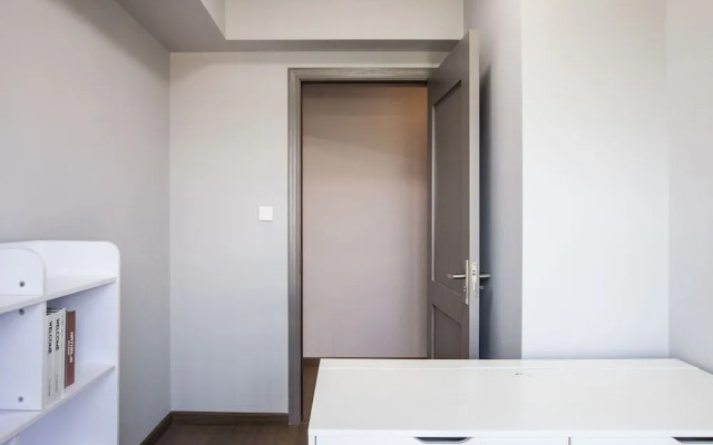 Seven Hotel Nanshan Branch
