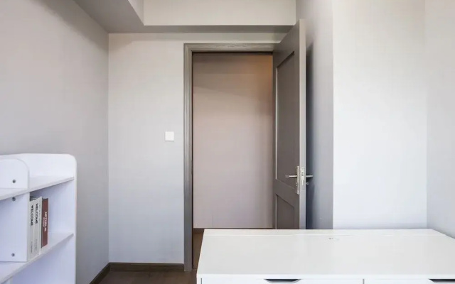 Seven Hotel Nanshan Branch