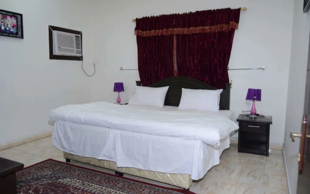 Al Eairy Furnished Apartments Nariyah 3