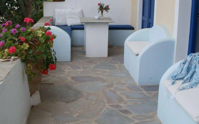 Vincenzo Family Hotel