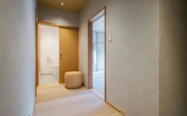 Tokisora Machiya Holiday House