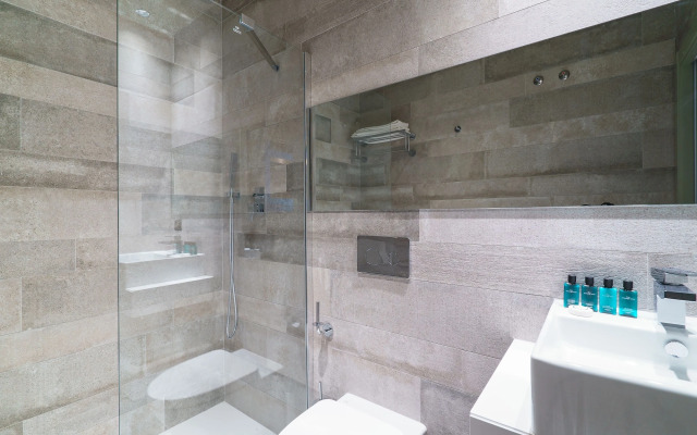 The Valentia Cabillers Hotel